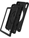 Mobiparts Armor Tablet Case Apple iPad 10.9 (2022) Black (Bulk)