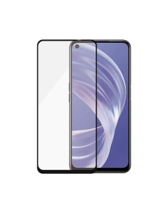 PanzerGlass Oppo A73 5G Black CF Super+ Glass