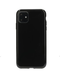 Mobiparts Classic TPU Case Apple iPhone 11 Black 2