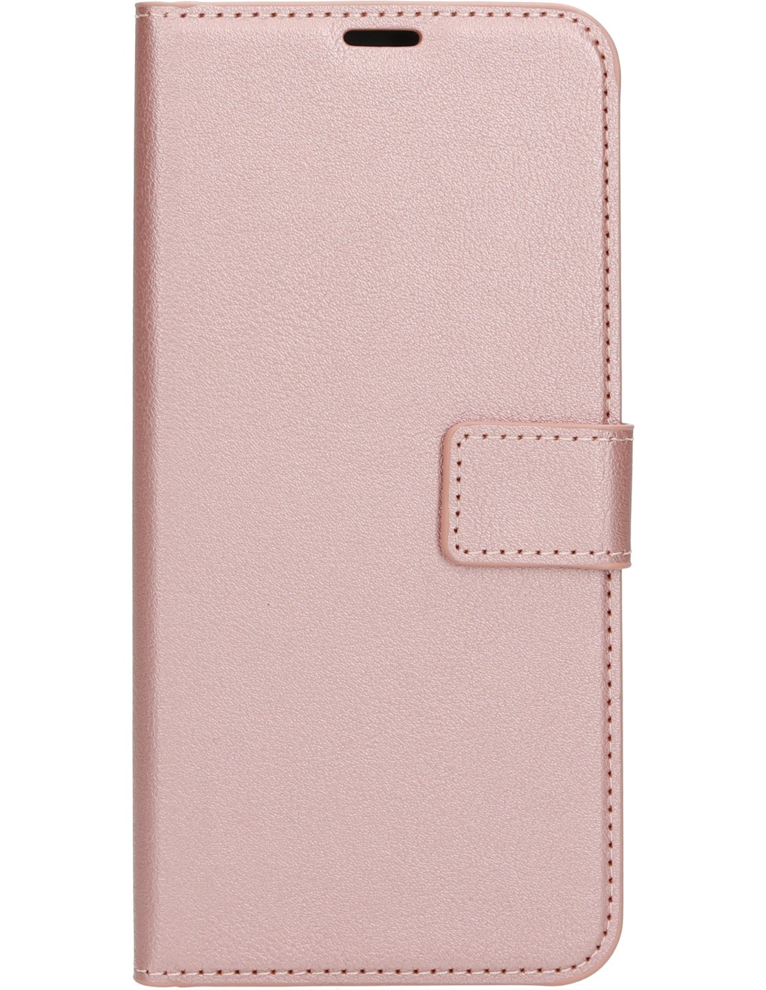Mobiparts Classic Wallet Case Samsung Galaxy A53 (2022) Pink