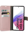 Mobiparts Classic Wallet Case Samsung Galaxy A53 (2022) Pink