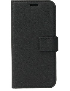 Mobiparts Saffiano Wallet Case Apple iPhone 11 Pro Black 2