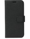 Mobiparts Saffiano Wallet Case Apple iPhone 11 Pro Black