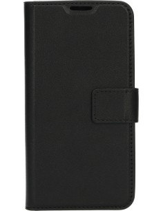 Mobiparts Classic Wallet Case Samsung Galaxy S23 (2023)  Black 2