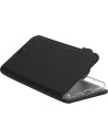 Mobiparts Saffiano Wallet Case Apple iPhone 11 Pro Black