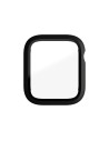 PanzerGlass Full Body Apple Watch 4 5 6 SE (40 mm) - Black Anti-Bacterial