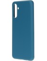 Mobiparts Silicone Cover Samsung Galaxy A13 5G A04s (2022) Blueberry Blue