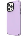 Speck Presidio2 Pro + MS Apple iPhone 14 Pro Max Spring Purple -  with Microban