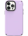 Speck Presidio2 Pro + MS Apple iPhone 14 Pro Max Spring Purple -  with Microban
