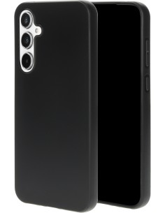 Mobiparts Classic TPU Case Samsung Galaxy A35 5G (2024) Matt Black