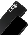 Mobiparts Classic TPU Case Samsung Galaxy A35 5G (2024) Matt Black
