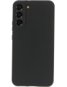 Mobiparts Classic TPU Case Samsung Galaxy S22 Plus Matt Black