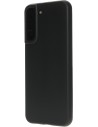 Mobiparts Classic TPU Case Samsung Galaxy S22 Plus Matt Black