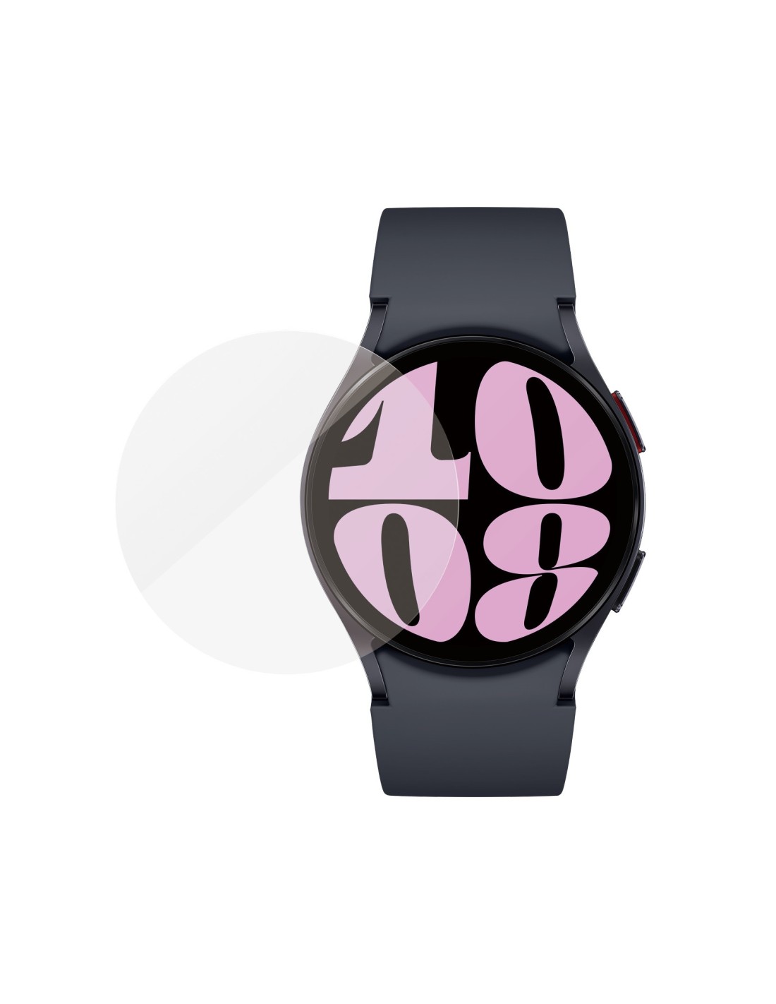 PanzerGlass Samsung Galaxy Watch 6 40mm