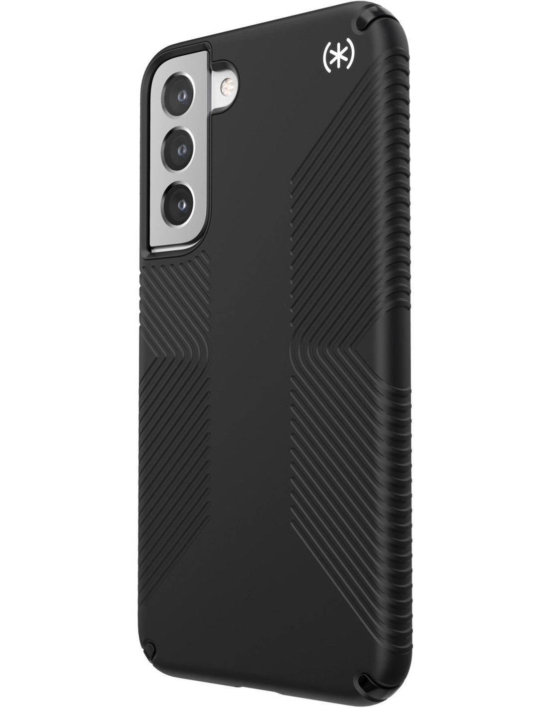 Speck Presidio2 Grip Samsung Galaxy S22 Plus Black - with Microban