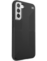 Speck Presidio2 Grip Samsung Galaxy S22 Plus Black - with Microban