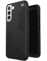 Speck Presidio2 Grip Samsung Galaxy S22 Plus Black - with Microban