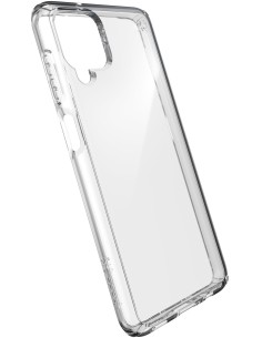Speck Presidio Exotech Samsung Galaxy A12 (2021) Clear - with Microban