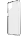 Speck Presidio Exotech Samsung Galaxy A12 (2021) Clear - with Microban