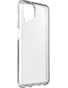 Speck Presidio Exotech Samsung Galaxy A12 (2021) Clear - with Microban