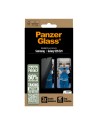 Panzerglass Samsung Galaxy S25 S24 - Ultra-Wide Fit Privacy Glass