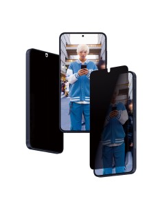 PanzerGlass Samsung Galaxy S24 5G Ultra-Wide Fit Privacy with EasyAligner