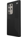 Speck Presidio2 Grip Samsung Galaxy S24 Ultra Black - with Microban