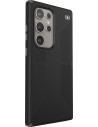 Speck Presidio2 Grip Samsung Galaxy S24 Ultra Black - with Microban