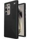 Speck Presidio2 Grip Samsung Galaxy S24 Ultra Black - with Microban