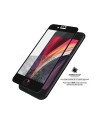 PanzerGlass Apple iPhone 6 6S 7 8 SE (2020 2022) Black CF Super+ Glass