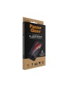 PanzerGlass Apple iPhone 6 6S 7 8 SE (2020 2022) Black CF Super+ Glass