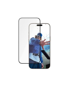 Panzerglass Ceramic Apple iPhone 16 Pro Max - Ultra-Wide Fit