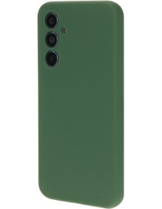 Mobiparts Silicone Cover Samsung Galaxy A54 (5G) Forest Green 2