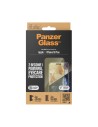 PanzerGlass Apple iPhone 15 Plus Anti-Reflective & Anti-Bluelight UWF with EasyAligner