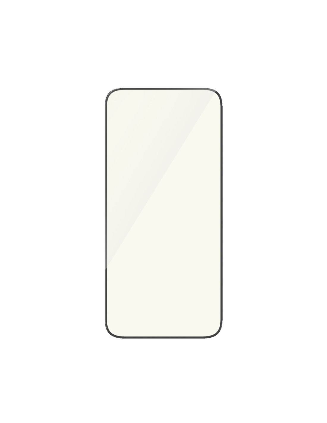 PanzerGlass Apple iPhone 15 Plus Anti-Reflective & Anti-Bluelight UWF with EasyAligner