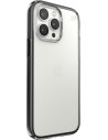Speck Presidio Perfect Clear Geo Apple iPhone 14 Pro Max Clear Black