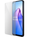 Mobiparts Regular Tempered Glass Oppo Reno8