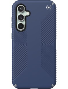 Speck Presidio2 Grip Samsung Galaxy S23 FE  Blue - with Microban 2