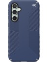 Speck Presidio2 Grip Samsung Galaxy S23 FE  Blue - with Microban