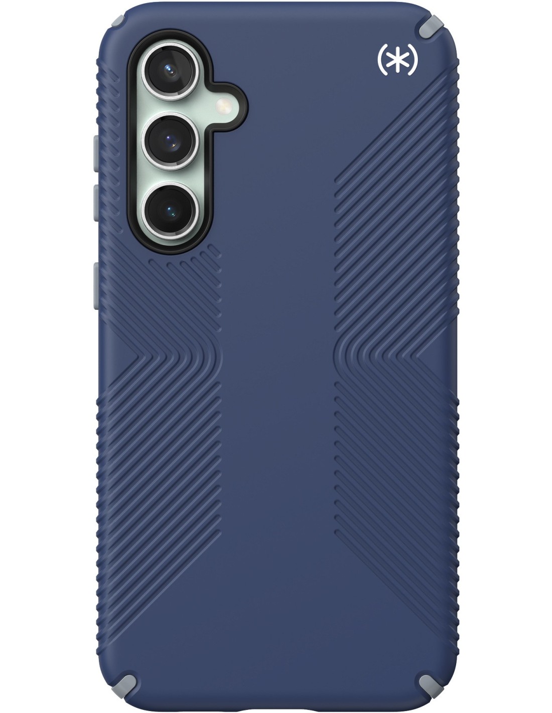 Speck Presidio2 Grip Samsung Galaxy S23 FE  Blue - with Microban