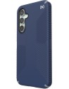 Speck Presidio2 Grip Samsung Galaxy S23 FE  Blue - with Microban