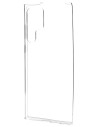 Mobiparts Classic TPU Case Samsung Galaxy S22 Ultra Transparent