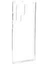Mobiparts Classic TPU Case Samsung Galaxy S22 Ultra Transparent
