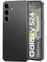 Mobiparts Classic TPU Case Samsung Galaxy S24 Transparent