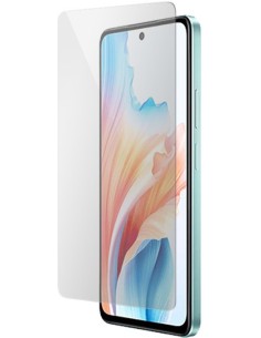 Mobiparts Regular Tempered Glass Oppo A79 5G