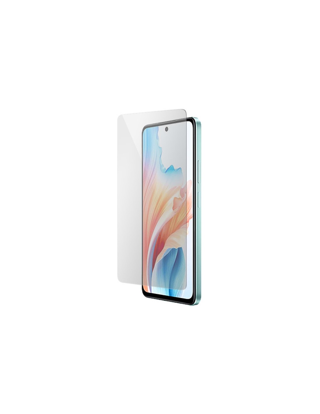 Mobiparts Regular Tempered Glass Oppo A79 5G