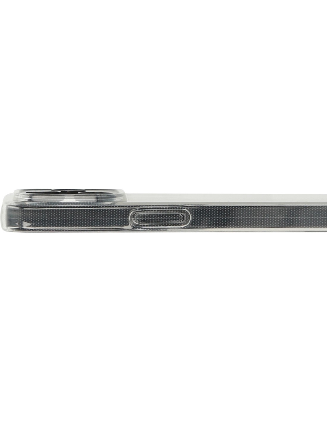 Mobiparts Classic TPU Case Oppo A58 4G Transparent