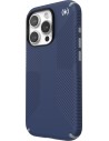 Speck Presidio2 Grip Apple iPhone 15 Pro Coastal Blue -  with Microban
