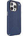 Speck Presidio2 Grip Apple iPhone 15 Pro Coastal Blue -  with Microban