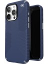 Speck Presidio2 Grip Apple iPhone 15 Pro Coastal Blue -  with Microban